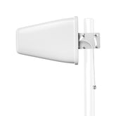 Antena LPDA direccional Goboost para amplificador de señal de teléfono celular con N Frmale 丨 Accesorios de amplificador de señal